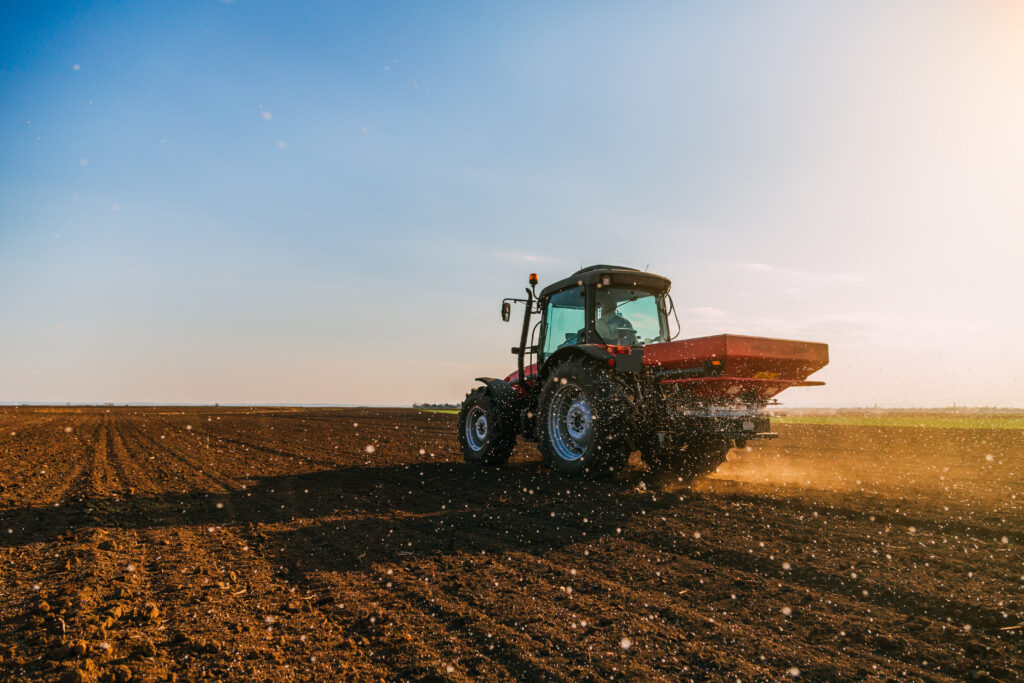 Requisitos para poder acceder a las ayudas a los fertilizantes